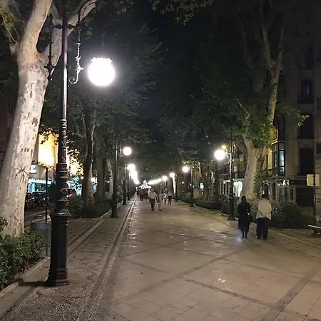 Διαμέρισμα Duplex Corte Ingles *