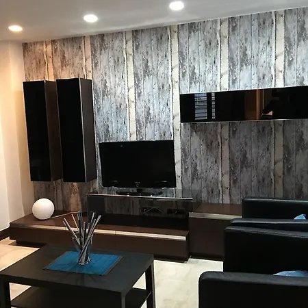Διαμέρισμα Duplex Corte Ingles