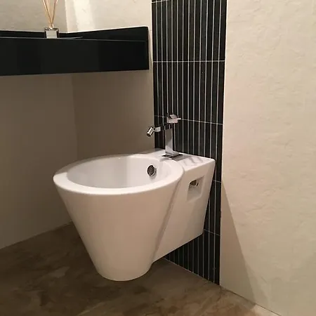 Duplex Corte Ingles Γρανάδα