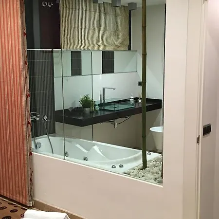 Διαμέρισμα Duplex Corte Ingles Γρανάδα