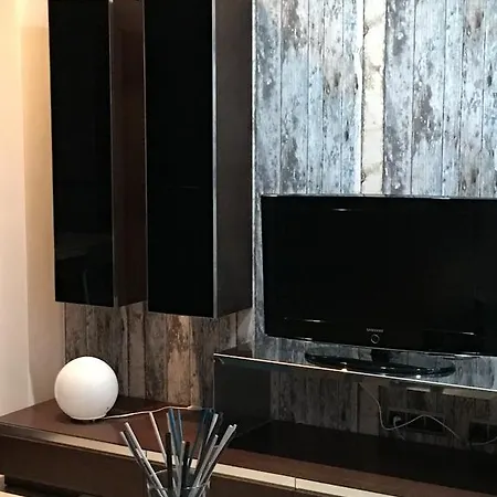 Διαμέρισμα Duplex Corte Ingles Γρανάδα