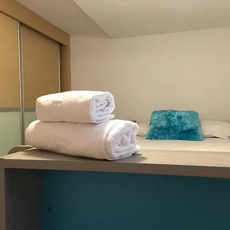 Διαμέρισμα Duplex Corte Ingles *