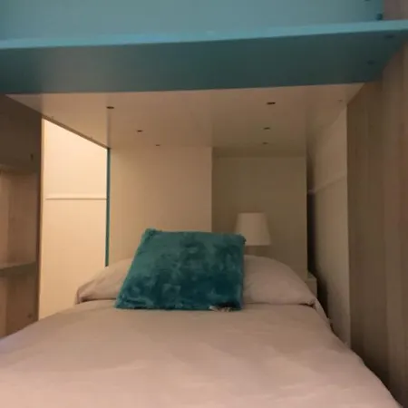 Διαμέρισμα Duplex Corte Ingles