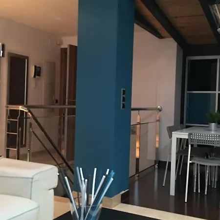 Duplex Corte Ingles Γρανάδα